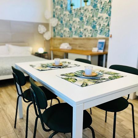 מיסטרביאנקו Villetta Gallo B&B Casa Vacanze Humanitas Catania Centro Sicilia Clinica Humanitas מראה חיצוני תמונה