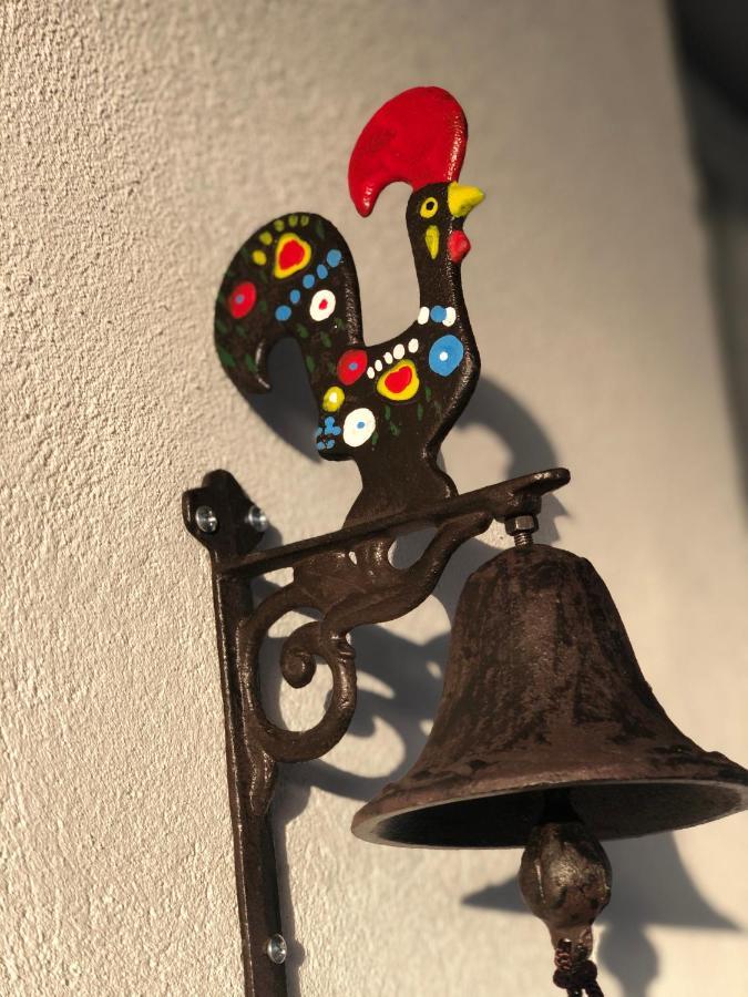 מיסטרביאנקו Villetta Gallo B&B Casa Vacanze Humanitas Catania Centro Sicilia Clinica Humanitas מראה חיצוני תמונה