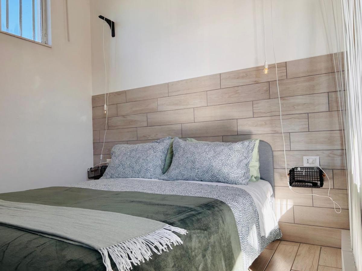 מיסטרביאנקו Villetta Gallo B&B Casa Vacanze Humanitas Catania Centro Sicilia Clinica Humanitas מראה חיצוני תמונה