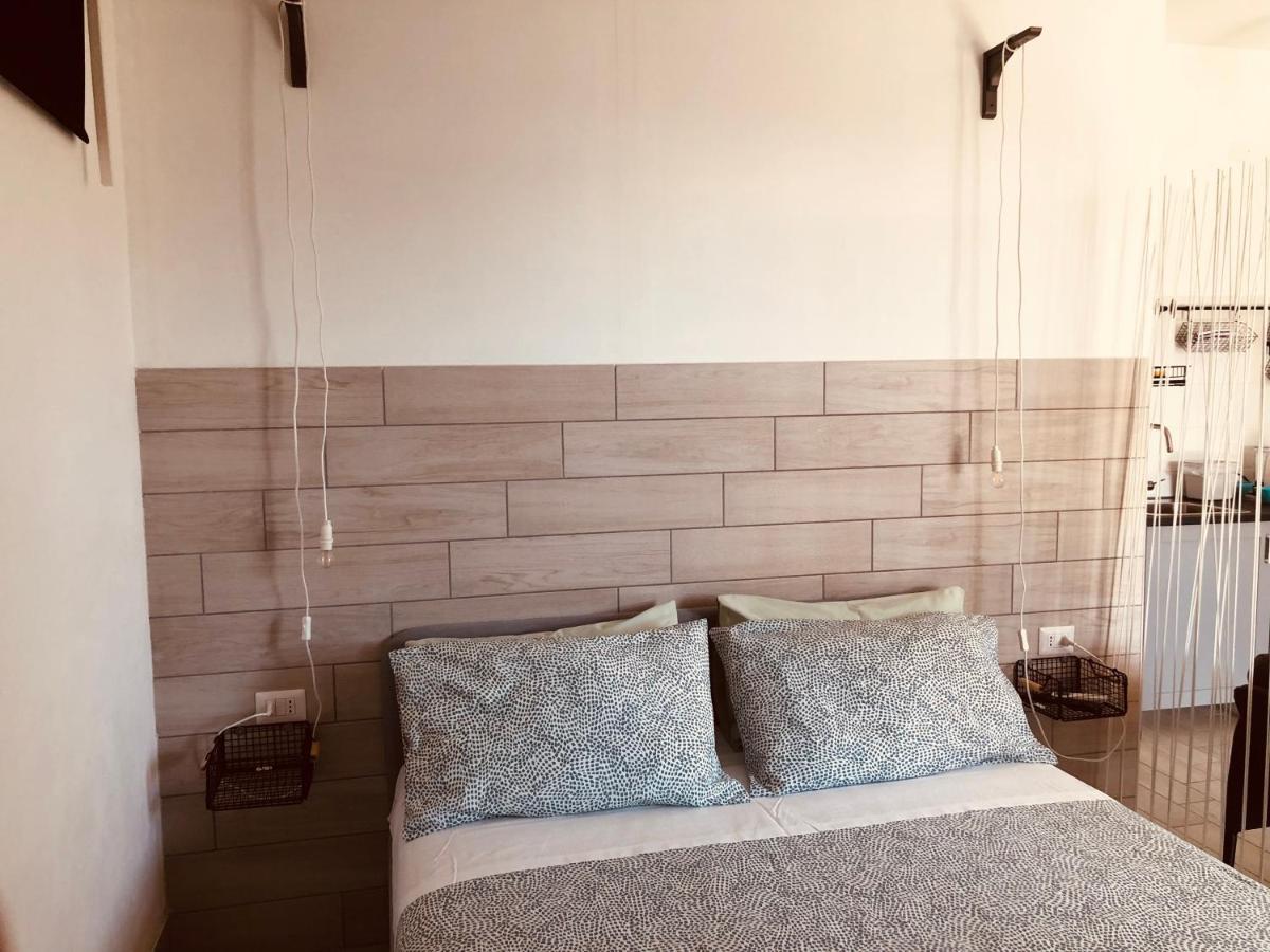 מיסטרביאנקו Villetta Gallo B&B Casa Vacanze Humanitas Catania Centro Sicilia Clinica Humanitas מראה חיצוני תמונה