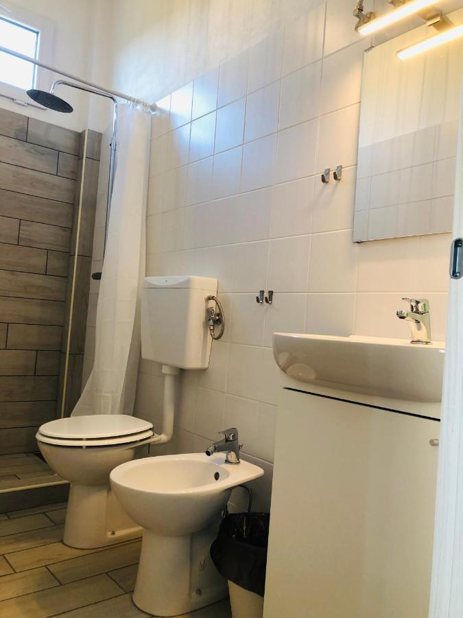מיסטרביאנקו Villetta Gallo B&B Casa Vacanze Humanitas Catania Centro Sicilia Clinica Humanitas מראה חיצוני תמונה