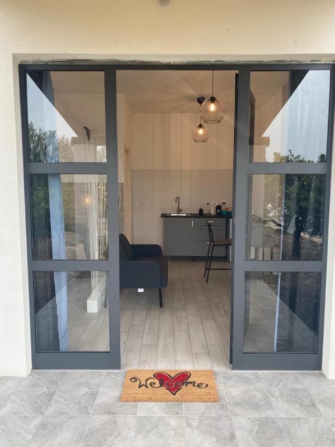 מיסטרביאנקו Villetta Gallo B&B Casa Vacanze Humanitas Catania Centro Sicilia Clinica Humanitas מראה חיצוני תמונה