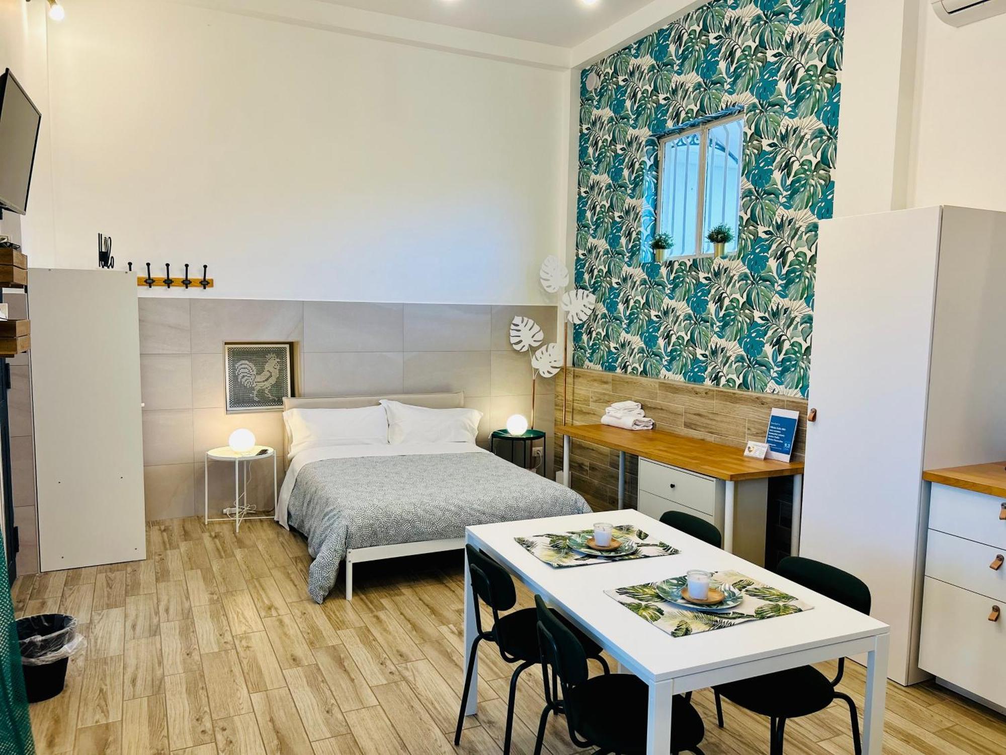 מיסטרביאנקו Villetta Gallo B&B Casa Vacanze Humanitas Catania Centro Sicilia Clinica Humanitas מראה חיצוני תמונה