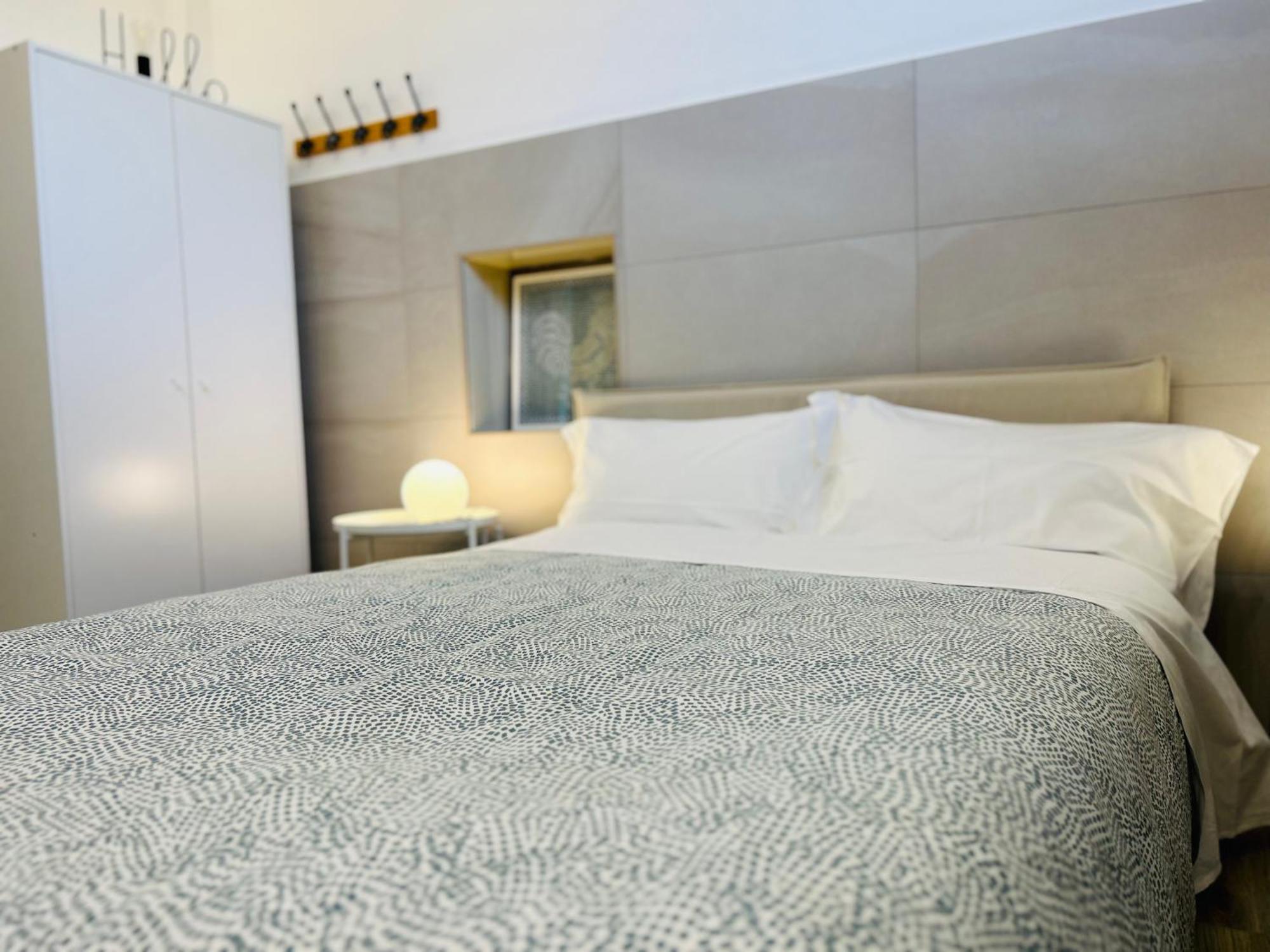 מיסטרביאנקו Villetta Gallo B&B Casa Vacanze Humanitas Catania Centro Sicilia Clinica Humanitas מראה חיצוני תמונה